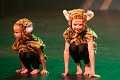 Mini Stars Circus 2D  16